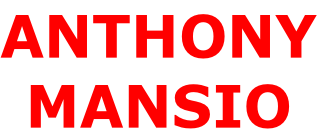 ANTHONY MANSIO
