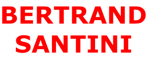 BERTRAND SANTINI